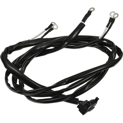 Connector by BLUE STREAK (HYGRADE MOTOR) - ICK102 pa1