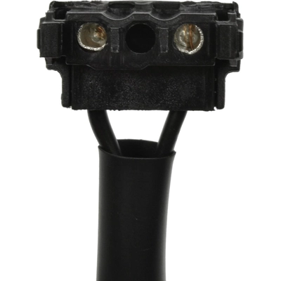 Connector by BLUE STREAK (HYGRADE MOTOR) - ICK102 pa2