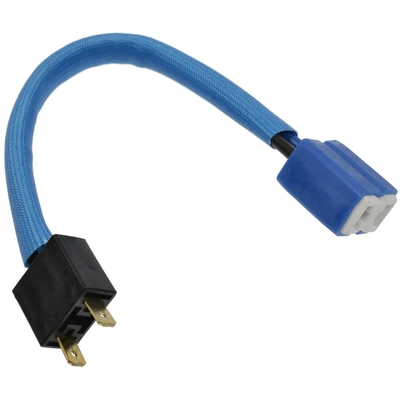 BLUE STREAK (HYGRADE MOTOR) - LWH105 - Handypack Headlight Wiring Harness pa1