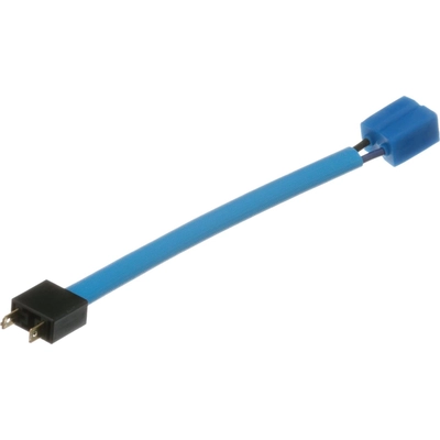 BLUE STREAK (HYGRADE MOTOR) - LWH105 - Handypack Headlight Wiring Harness pa7