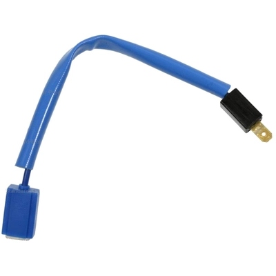 BLUE STREAK (HYGRADE MOTOR) - LWH110 - Handypack Headlight Wiring Harness pa1