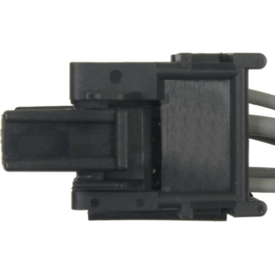 Connector by BLUE STREAK (HYGRADE MOTOR) - S1044 pa6
