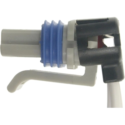 Connector by BLUE STREAK (HYGRADE MOTOR) - S1054 pa6