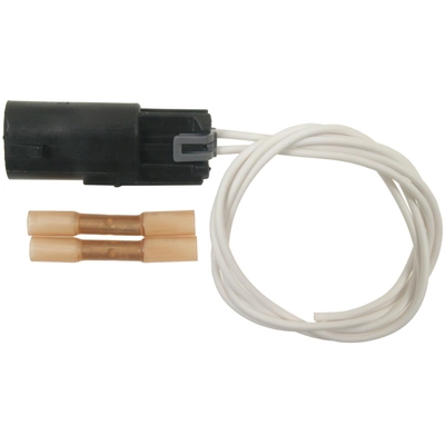 BLUE STREAK (HYGRADE MOTOR) - S1075 - Turn Signal Light Connector pa2