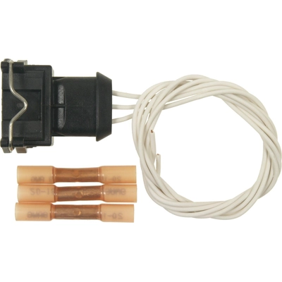 Connector by BLUE STREAK (HYGRADE MOTOR) - S1089 pa1