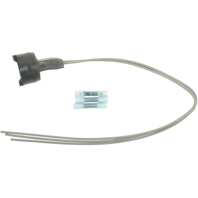 BLUE STREAK (HYGRADE MOTOR) - S1110 - Power Steering Pressure Switch Connector pa2