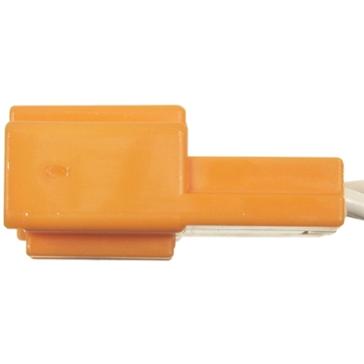 BLUE STREAK (HYGRADE MOTOR) - S1156 - Auxiliary Heater Switch Connector pa1