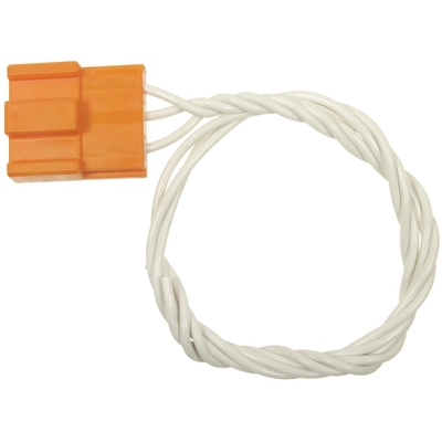 BLUE STREAK (HYGRADE MOTOR) - S1156 - Auxiliary Heater Switch Connector pa2