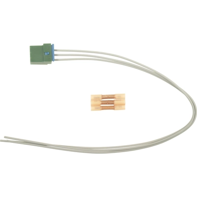 Connector by BLUE STREAK (HYGRADE MOTOR) - S1157 pa1