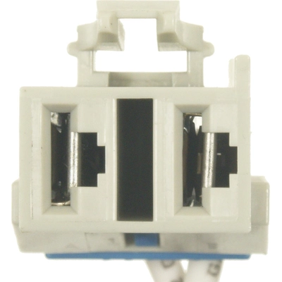 Connector by BLUE STREAK (HYGRADE MOTOR) - S1158 pa2