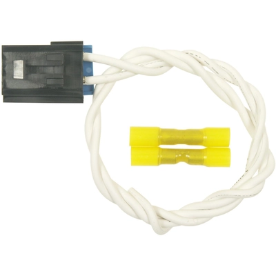 BLUE STREAK (HYGRADE MOTOR) - S1169 - Junction Block Connector pa2