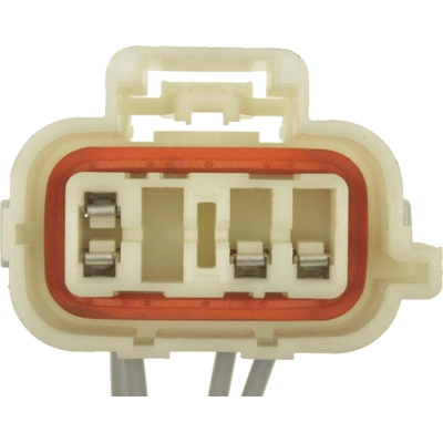 Connector by BLUE STREAK (HYGRADE MOTOR) - S1194 pa2