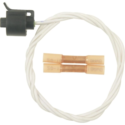 Connector by BLUE STREAK (HYGRADE MOTOR) - S1237 pa7