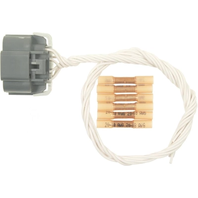Connector by BLUE STREAK (HYGRADE MOTOR) - S1241 pa8