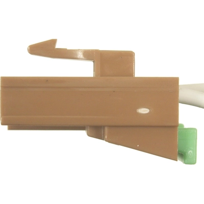 Connector by BLUE STREAK (HYGRADE MOTOR) - S1258 pa1