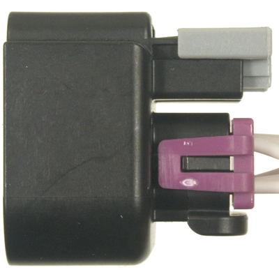 BLUE STREAK (HYGRADE MOTOR) - S1266 - Secondary Air Injection Relay Connector pa3