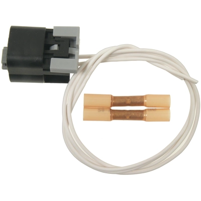 BLUE STREAK (HYGRADE MOTOR) - S1318 - Engine Variable Timing Solenoid Connector pa2