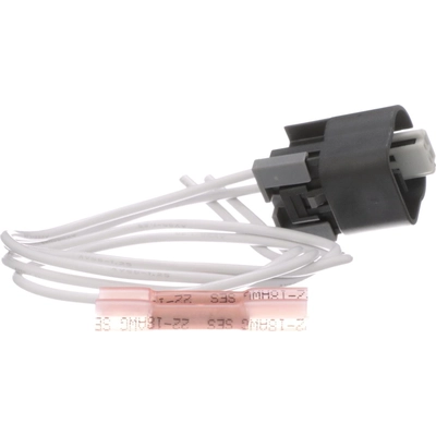 BLUE STREAK (HYGRADE MOTOR) - S1318 - Engine Variable Timing Solenoid Connector pa6