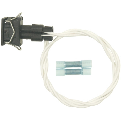 BLUE STREAK (HYGRADE MOTOR) - S1334 - Ambient Air Temperature Sensor Connector pa2