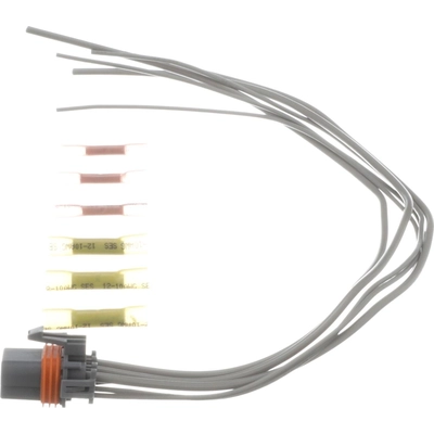 Connector by BLUE STREAK (HYGRADE MOTOR) - S1361 pa8