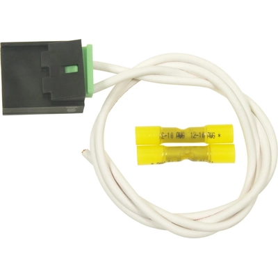 Connector by BLUE STREAK (HYGRADE MOTOR) - S1400 pa1