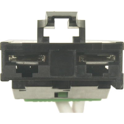 Connector by BLUE STREAK (HYGRADE MOTOR) - S1400 pa2