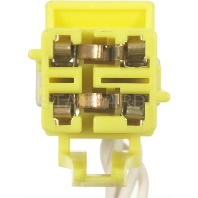 Connector by BLUE STREAK (HYGRADE MOTOR) - S1406 pa2