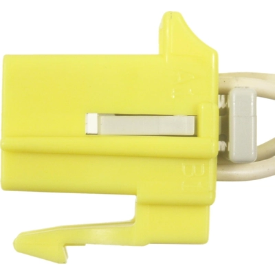 Connector by BLUE STREAK (HYGRADE MOTOR) - S1406 pa5