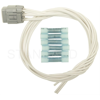 Connector by BLUE STREAK (HYGRADE MOTOR) - S1413 pa1