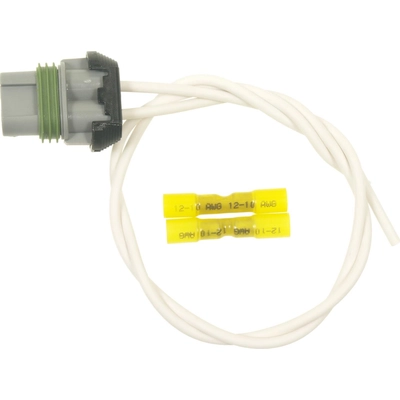 Connector by BLUE STREAK (HYGRADE MOTOR) - S1417 pa1