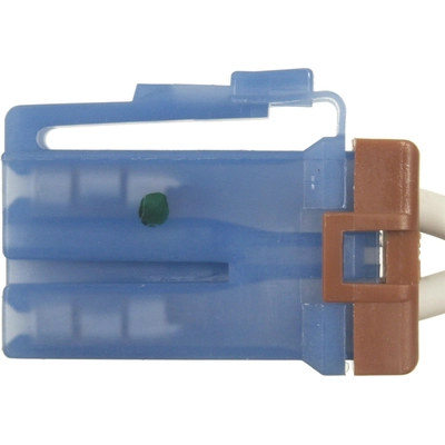 Connector by BLUE STREAK (HYGRADE MOTOR) - S1444 pa2