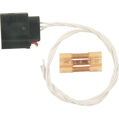Connector by BLUE STREAK (HYGRADE MOTOR) - S1448 pa1