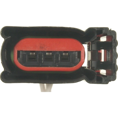 Connector by BLUE STREAK (HYGRADE MOTOR) - S1448 pa2