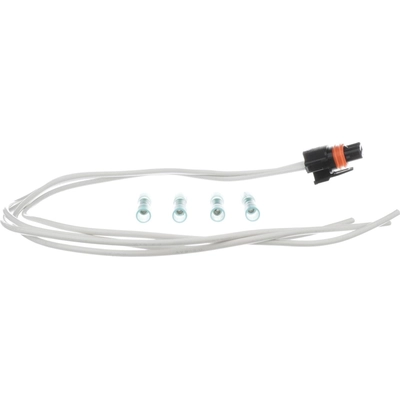 BLUE STREAK (HYGRADE MOTOR) - S1461 - Manifold Absolute Pressure Sensor Connector pa6