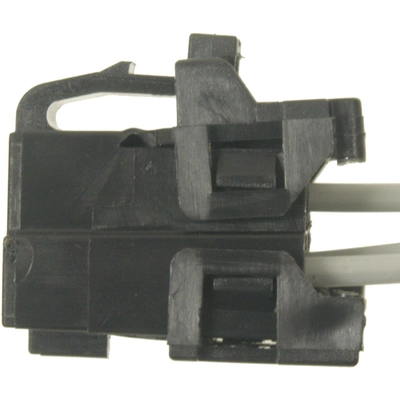 BLUE STREAK (HYGRADE MOTOR) - S1474 - Intake Manifold Runner Solenoid Connector pa3
