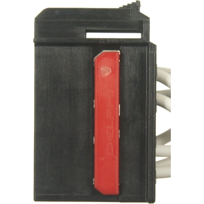 Connector by BLUE STREAK (HYGRADE MOTOR) - S1499 pa2