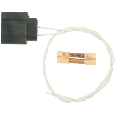 BLUE STREAK (HYGRADE MOTOR) - S1502 - Daytime Running Lamp Module Connector pa1