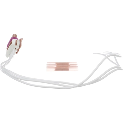 Connector by BLUE STREAK (HYGRADE MOTOR) - S1535 pa7