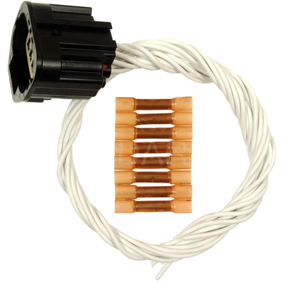 BLUE STREAK (HYGRADE MOTOR) - S1568 - Connector pa1