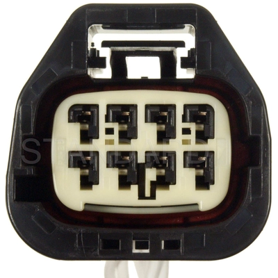 BLUE STREAK (HYGRADE MOTOR) - S1568 - Connector pa2