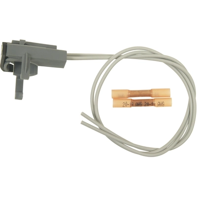 Connector by BLUE STREAK (HYGRADE MOTOR) - S1606 pa3