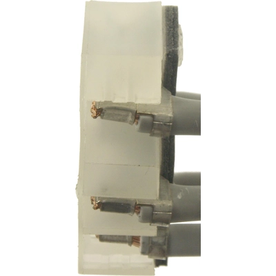 Connector by BLUE STREAK (HYGRADE MOTOR) - S1644 pa6