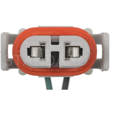 Connector by BLUE STREAK (HYGRADE MOTOR) - S1664 pa2