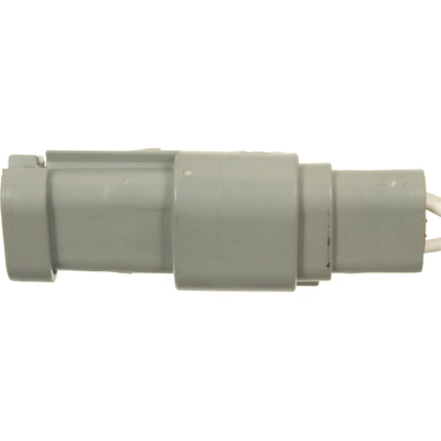 Connector by BLUE STREAK (HYGRADE MOTOR) - S1669 pa2