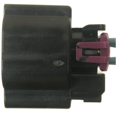 BLUE STREAK (HYGRADE MOTOR) - S1691 - Liftgate Glass Actuator Connector pa2