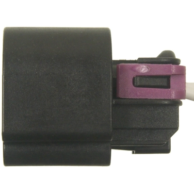 BLUE STREAK (HYGRADE MOTOR) - S1713 - ABS Modulator Sensor Connector pa3
