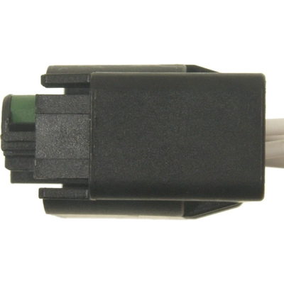 Connector by BLUE STREAK (HYGRADE MOTOR) - S1714 pa2