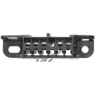 Connector by BLUE STREAK (HYGRADE MOTOR) - S1749 pa1