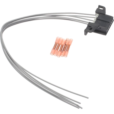 Connector by BLUE STREAK (HYGRADE MOTOR) - S1749 pa2