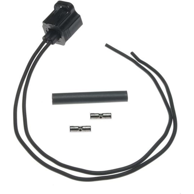 Connector by BLUE STREAK (HYGRADE MOTOR) - S1752 pa5